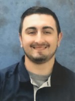 New Employee Spotlight #15