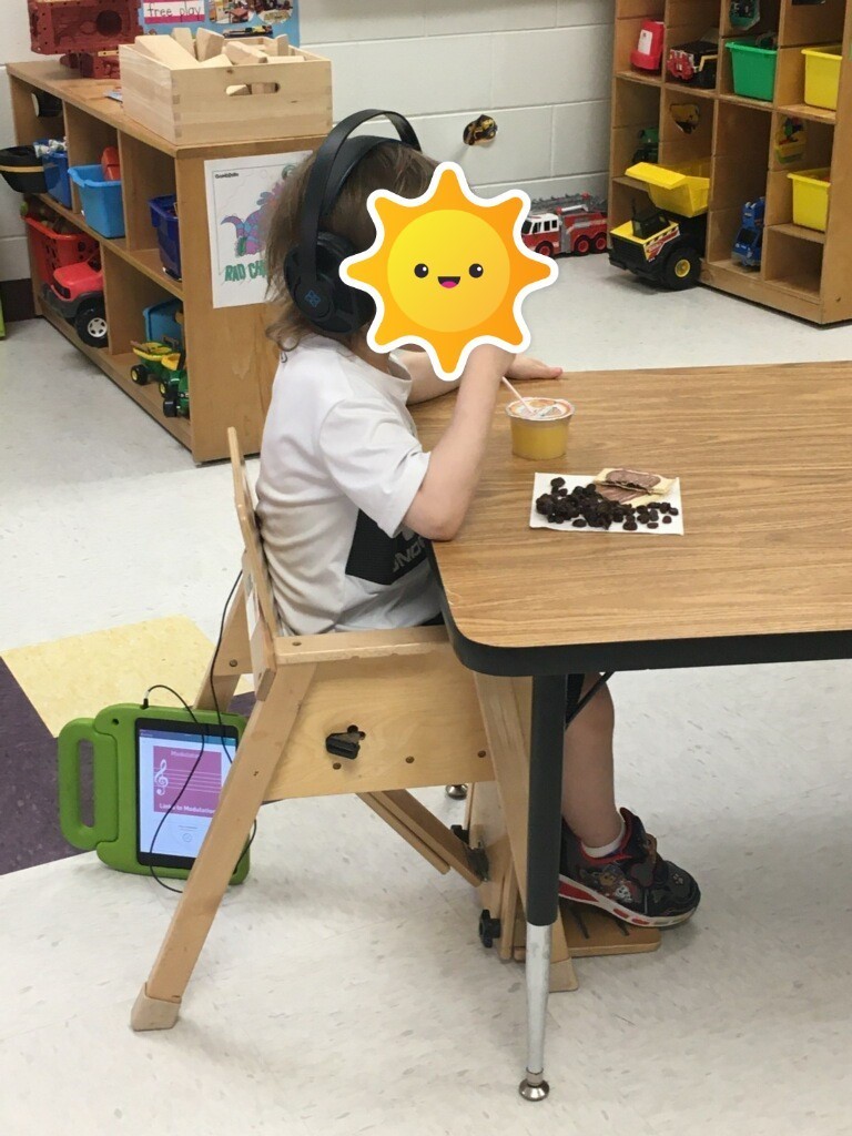 student picture